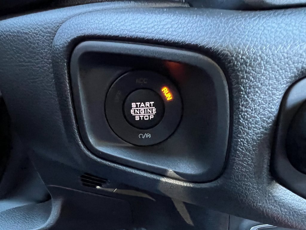 New 2025 Jeep Gladiator Willys image 27