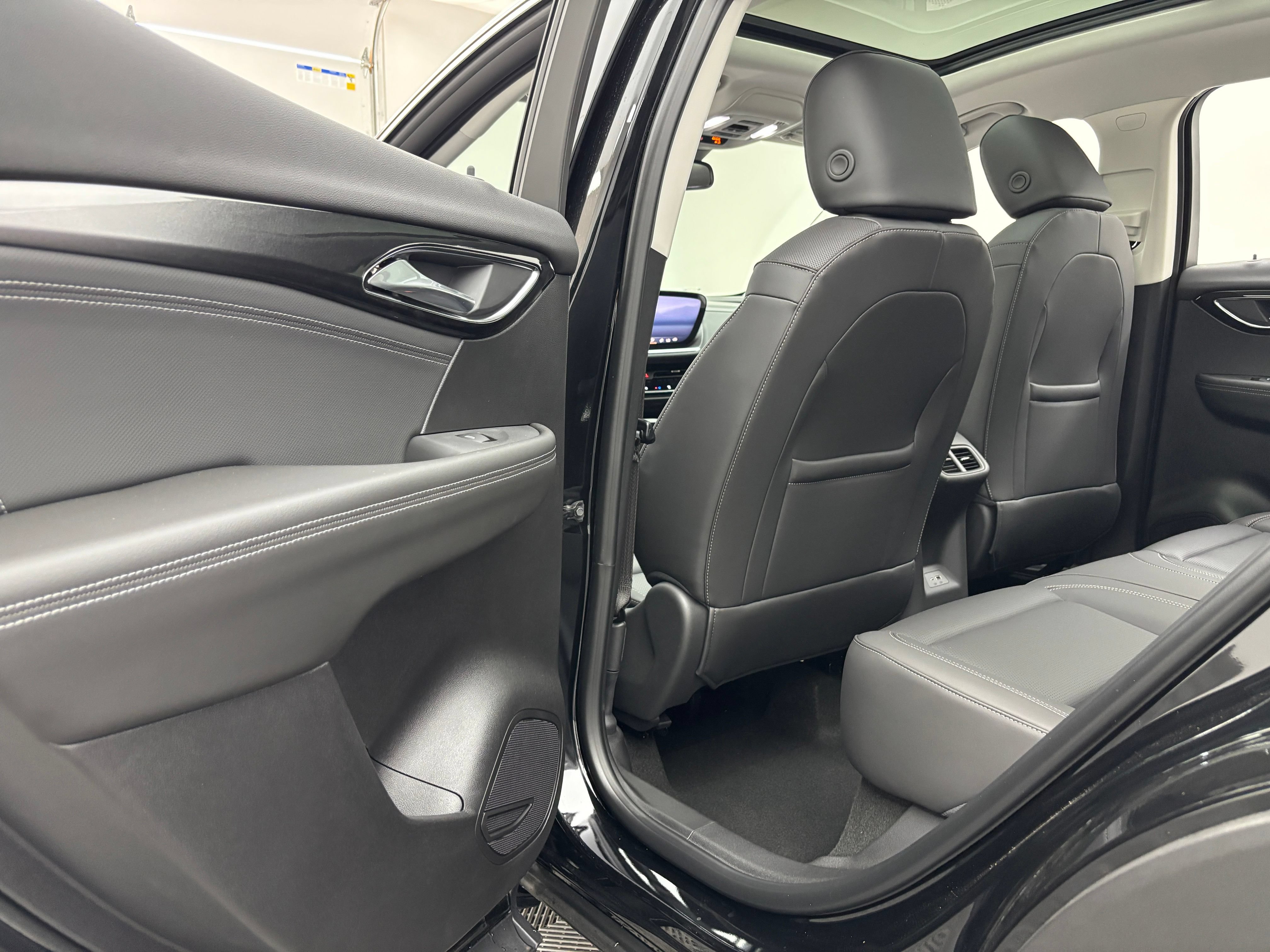 New 2026 Buick Envision Preferred AWD/4WD image 39