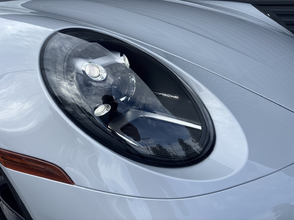 Certified 2024 Porsche 911 Carrera S w/ Sportdesign Package RWD image 23