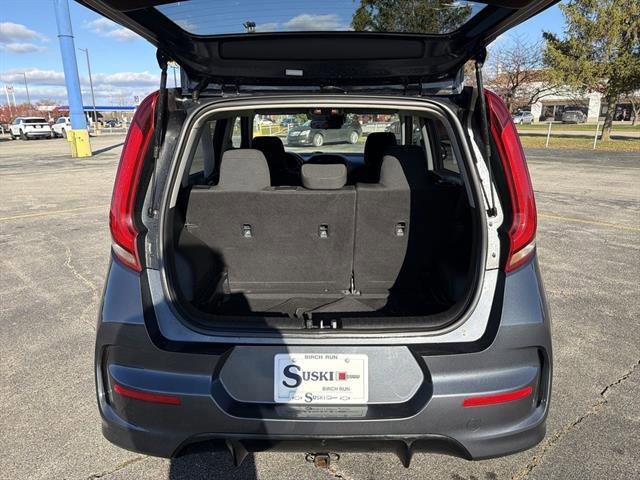 Used 2020 Kia Soul GT-Line image 41
