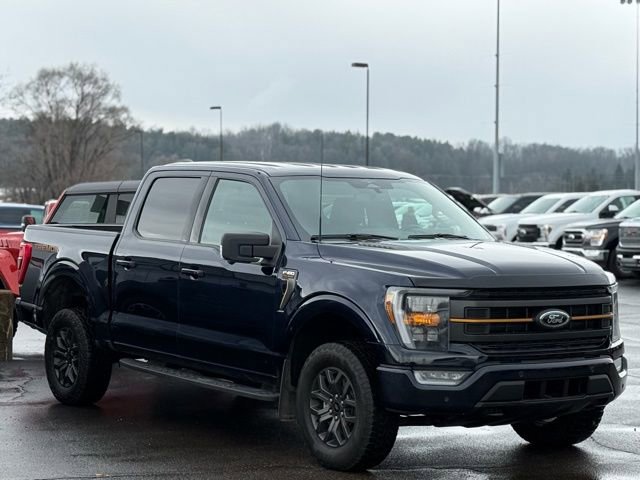 Certified 2023 Ford F150 Tremor w/ 360 Degree Camera Package image 39