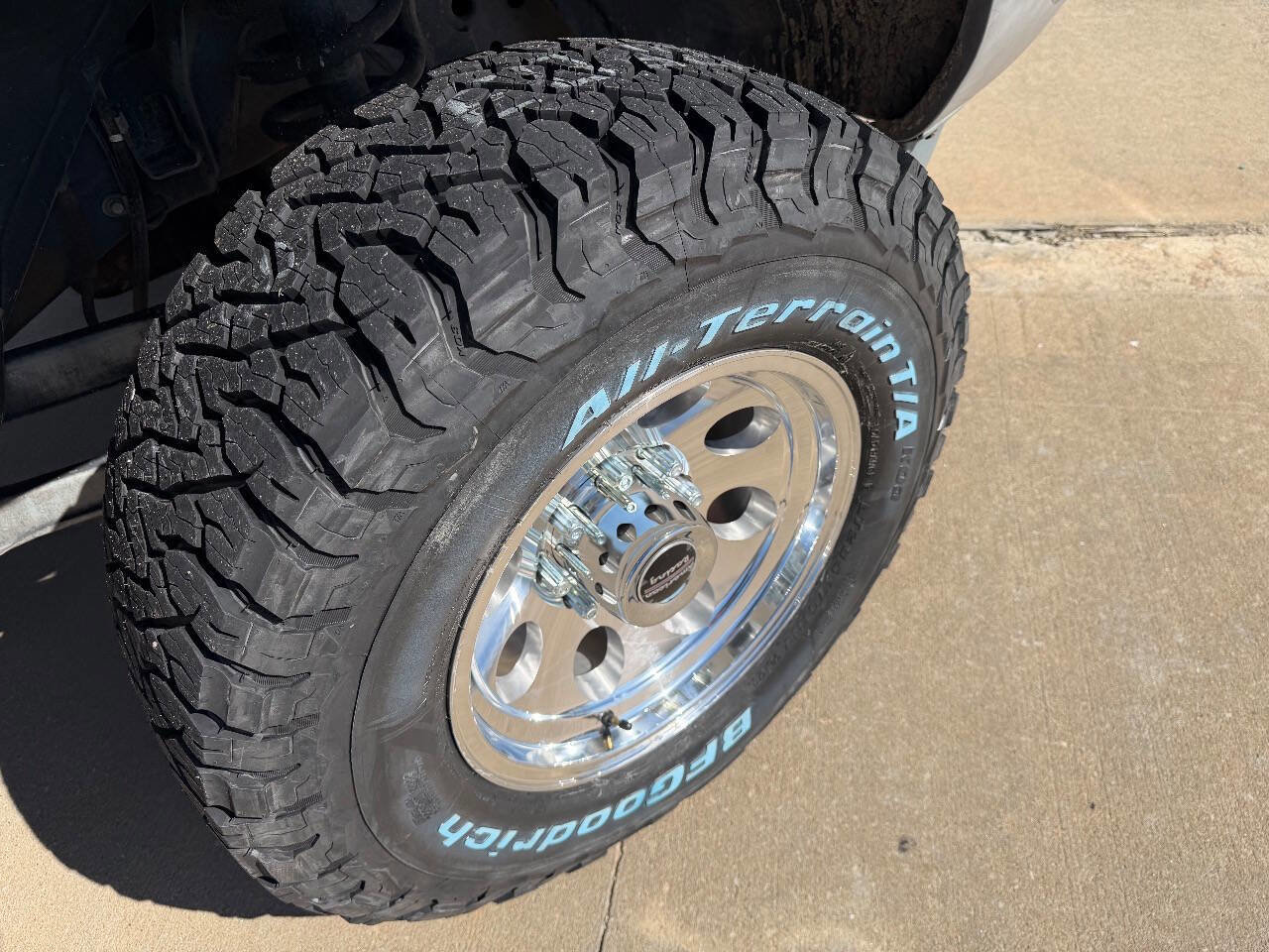 Used 1998 Dodge Ram 2500 Truck 4x4 Club Cab image 29