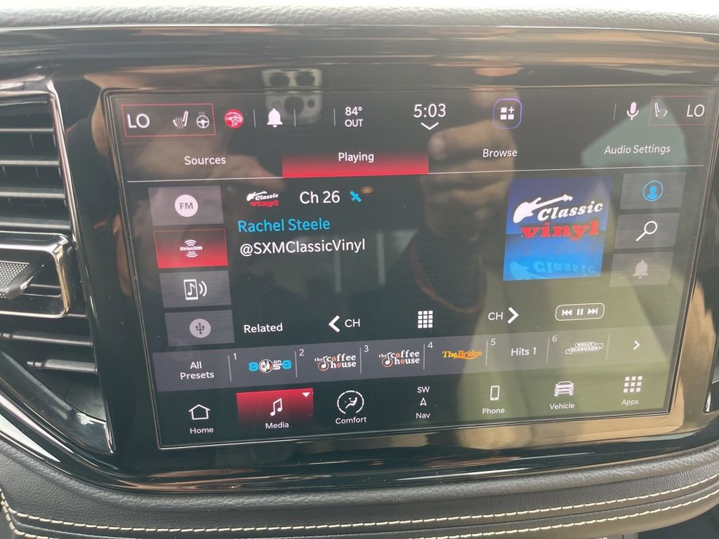 Used 2022 Dodge Durango GT image 14