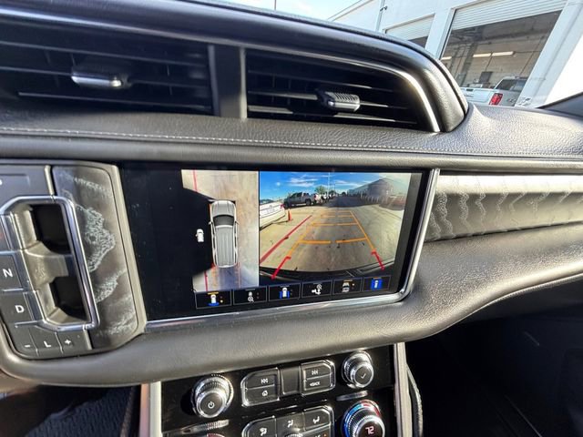 Used 2022 GMC Yukon Denali image 9