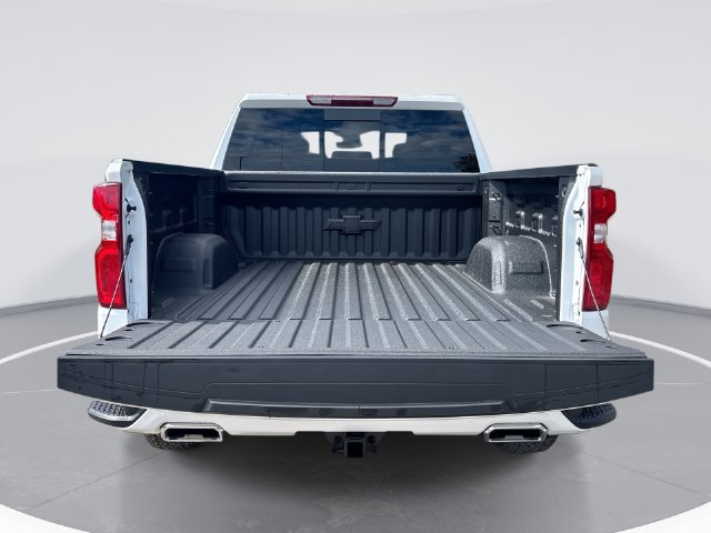 New 2026 Chevrolet Silverado 1500 RST AWD/4WD image 23