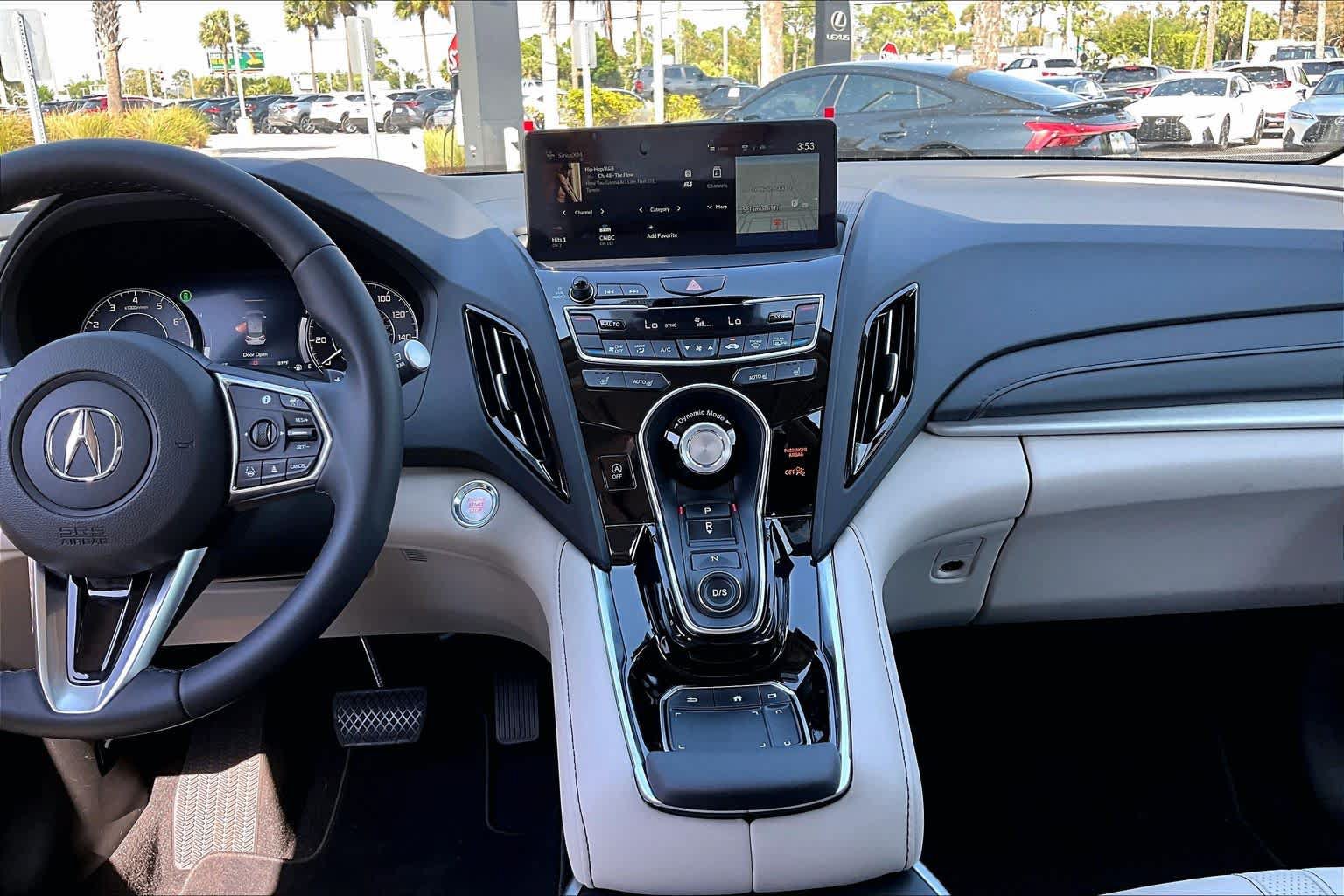 New 2026 Acura RDX SH-AWD w/ Technology Package image 6