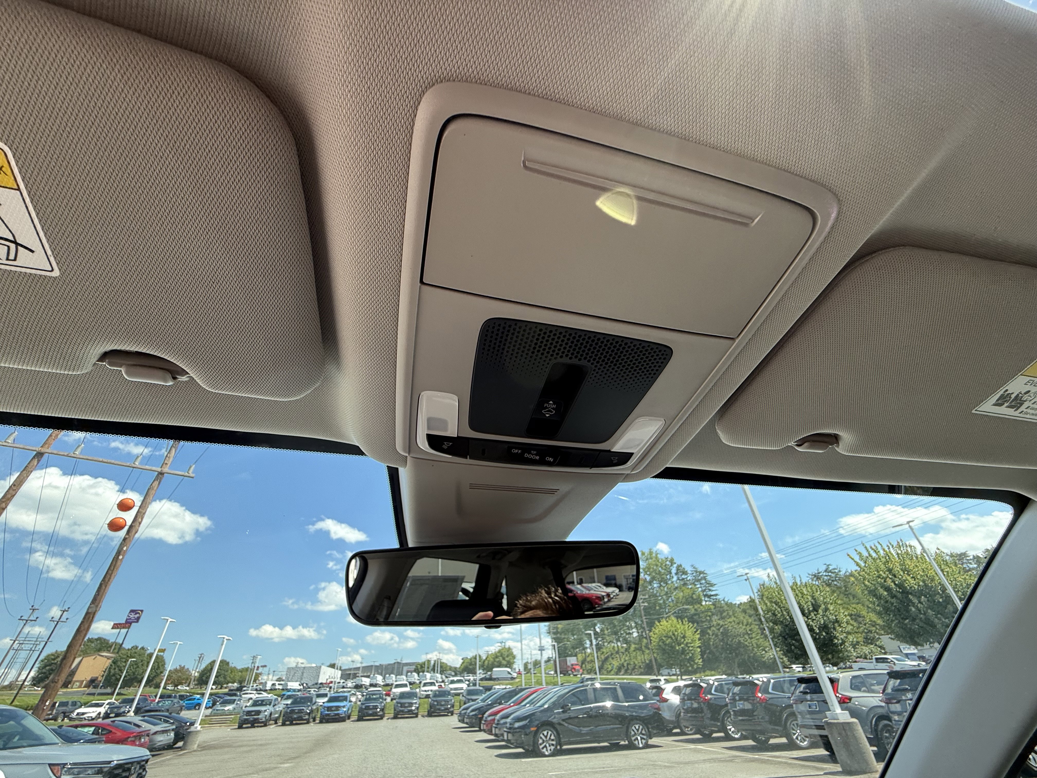 Used 2026 Honda CR-V EX-L image 20