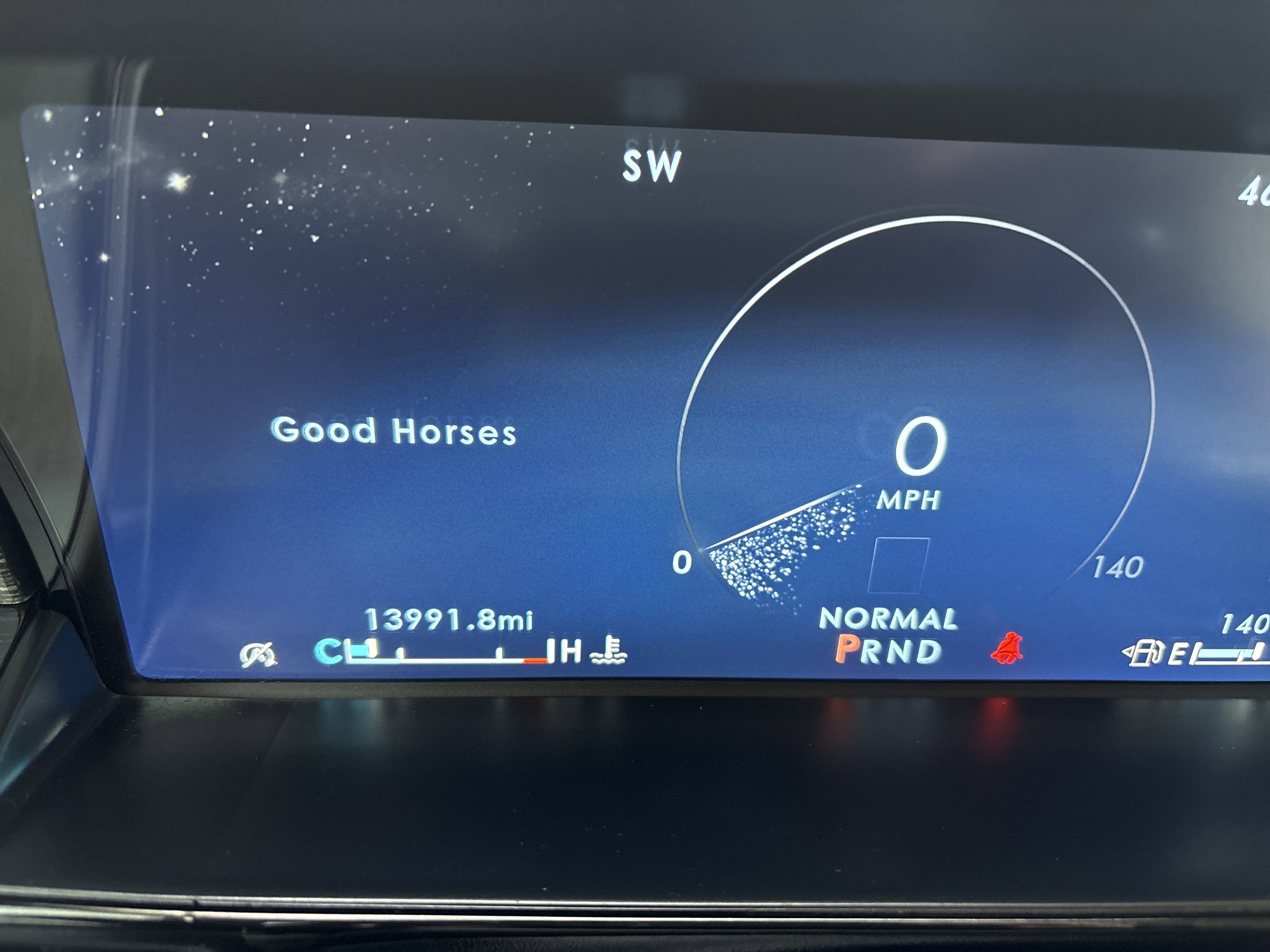 Used 2023 Lincoln Navigator L Black Label image 12