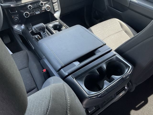 Used 2023 Ford F150 XLT w/ Equipment Group 302A High AWD/4WD image 22