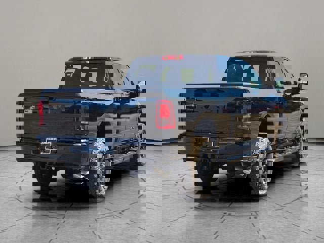 New 2026 RAM 3500 Big Horn image 12