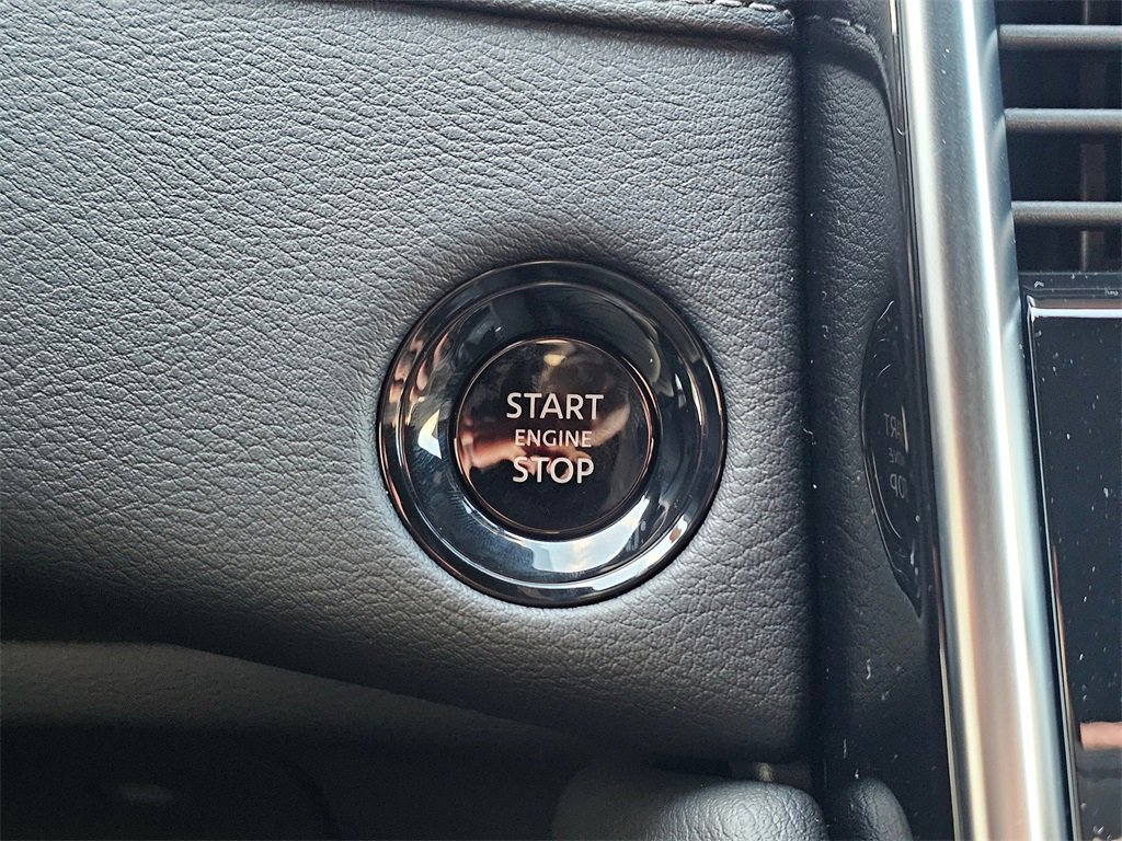 New 2026 Nissan Armada SL image 16