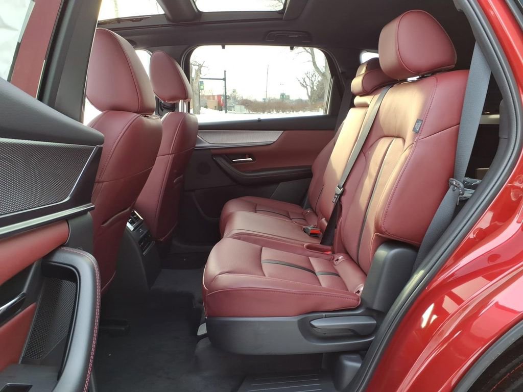 New 2026 MAZDA CX-70 3.3 Turbo S w/ Premium Package image 24