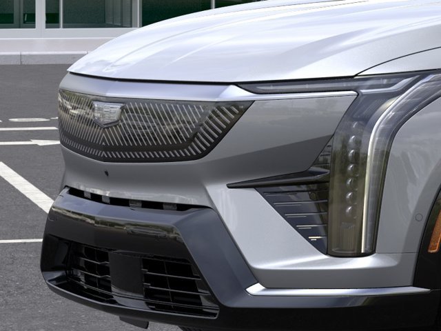 New 2027 Cadillac Optiq Luxury RWD image 13