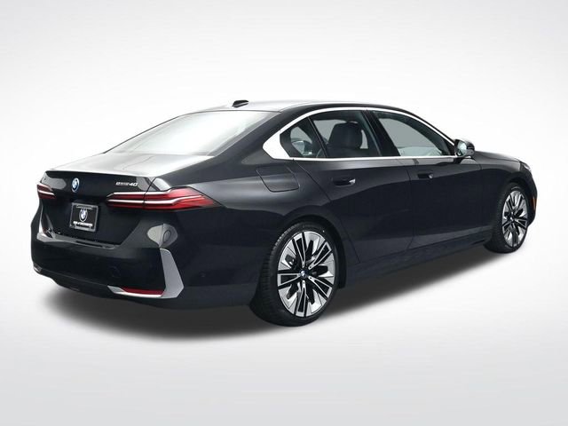 New 2026 BMW i5 eDrive40 RWD image 4