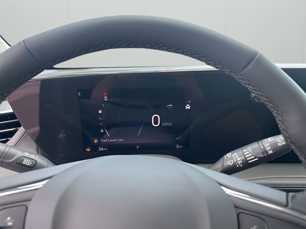 New 2026 Buick Encore GX Sport Touring w/ Advanced Technology Package image 63