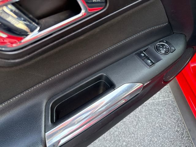 Used 2016 Ford Mustang Coupe RWD image 20