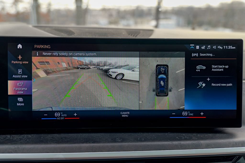 Used 2023 BMW X7 xDrive40i w/ Premium Package image 60