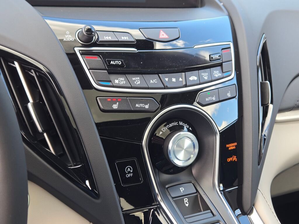 New 2026 Acura RDX SH-AWD w/ Technology Package image 36
