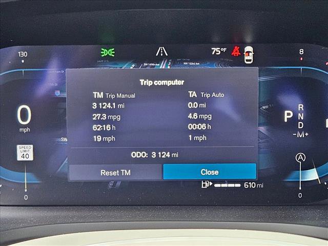 Used 2025 Volvo S60 B5 Core w/ Protection Package Premier image 6