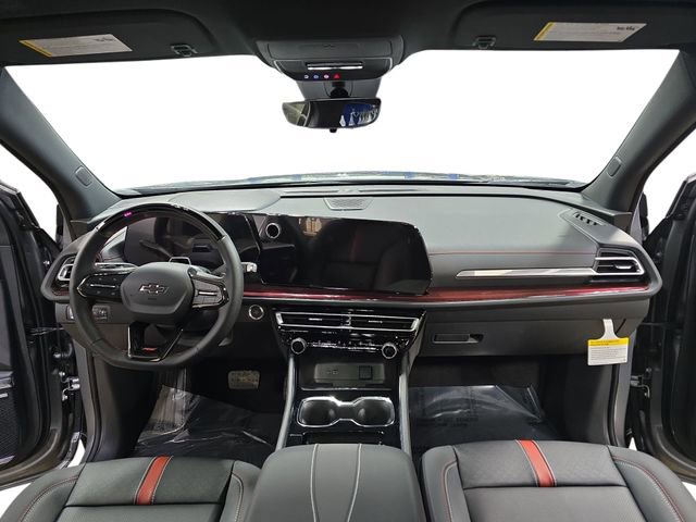 New 2026 Chevrolet Traverse RS w/ LPO, Floor Liner Package image 10