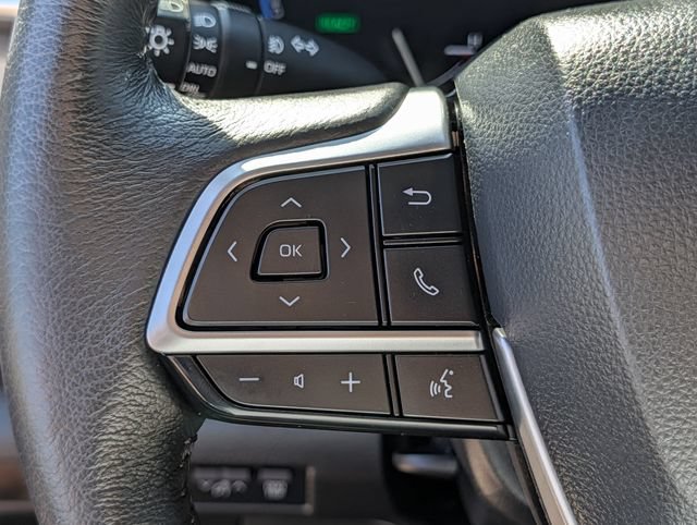 Certified 2023 Toyota Sienna XLE FWD image 21