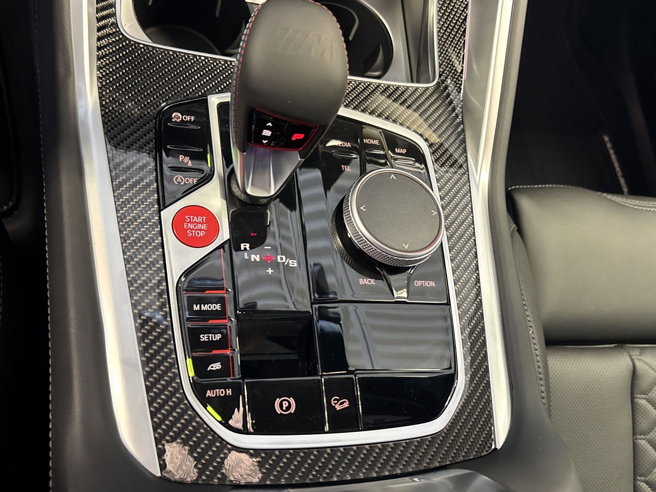 New 2026 BMW X5 M Competition w/ Executive Package image 33