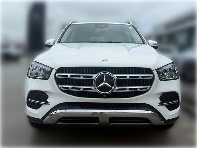 Used 2024 Mercedes-Benz GLE 350 4MATIC image 2