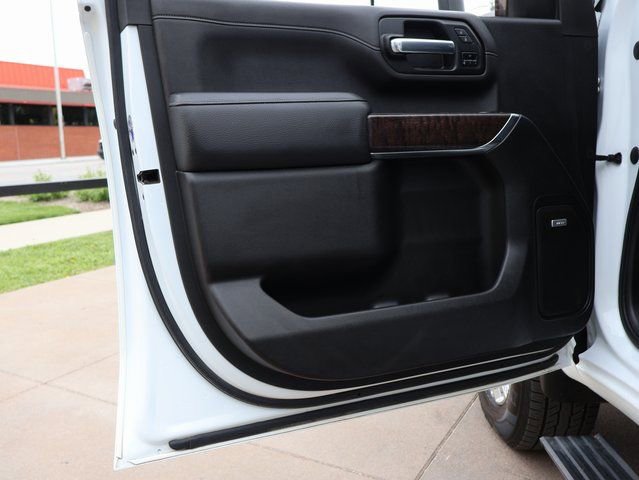 Certified 2022 GMC Sierra 3500 Denali AWD/4WD image 47