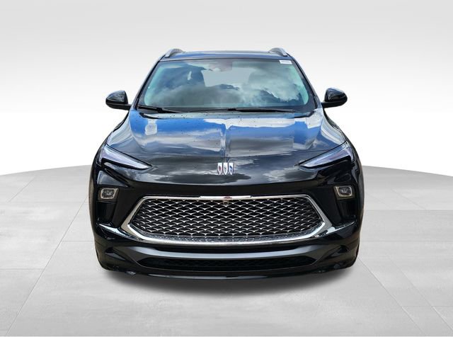 New 2026 Buick Encore GX Avenir FWD image 9