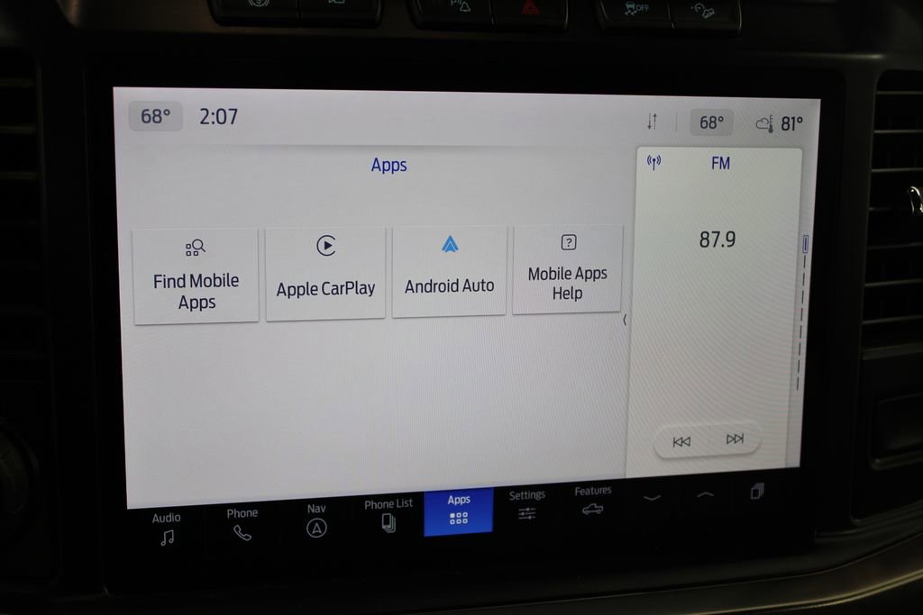 Used 2024 Ford F250 King Ranch w/ Chrome Package image 55