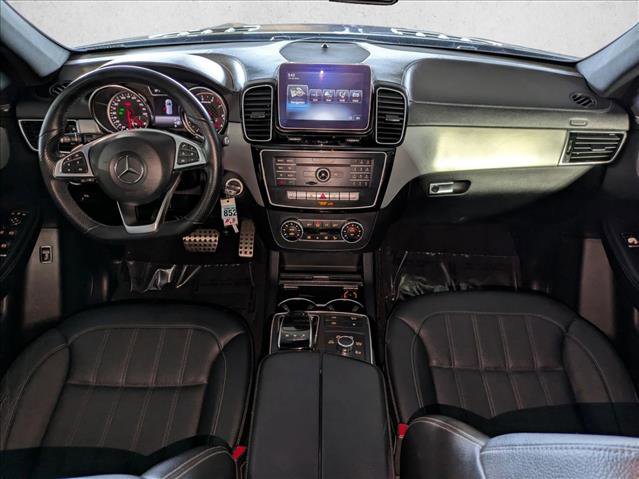 Used 2019 Mercedes-Benz GLE 43 AMG 4MATIC image 17