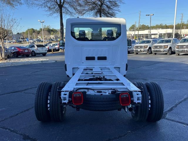 New 2026 Ford Transit 350 image 24