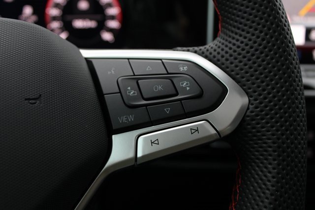 New 2026 Volkswagen GTI SE image 16