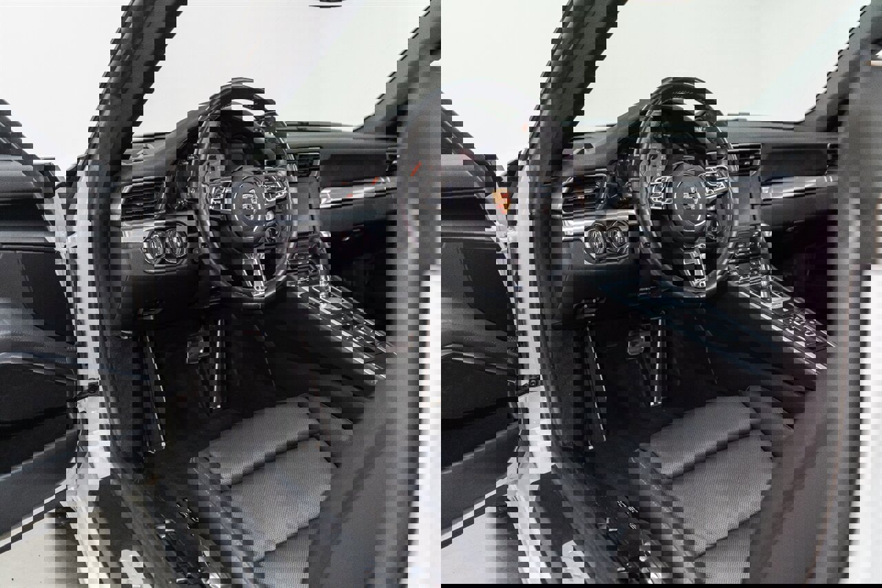 Used 2017 Porsche 911 Carrera S image 77