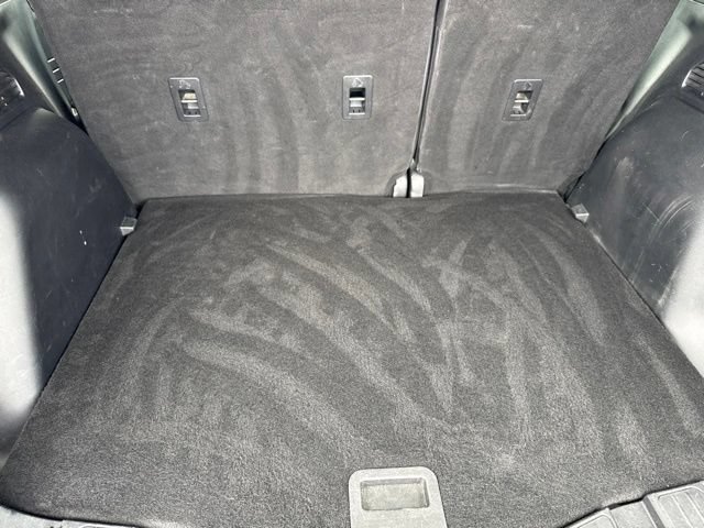 Used 2025 Ford Escape Platinum AWD/4WD image 25