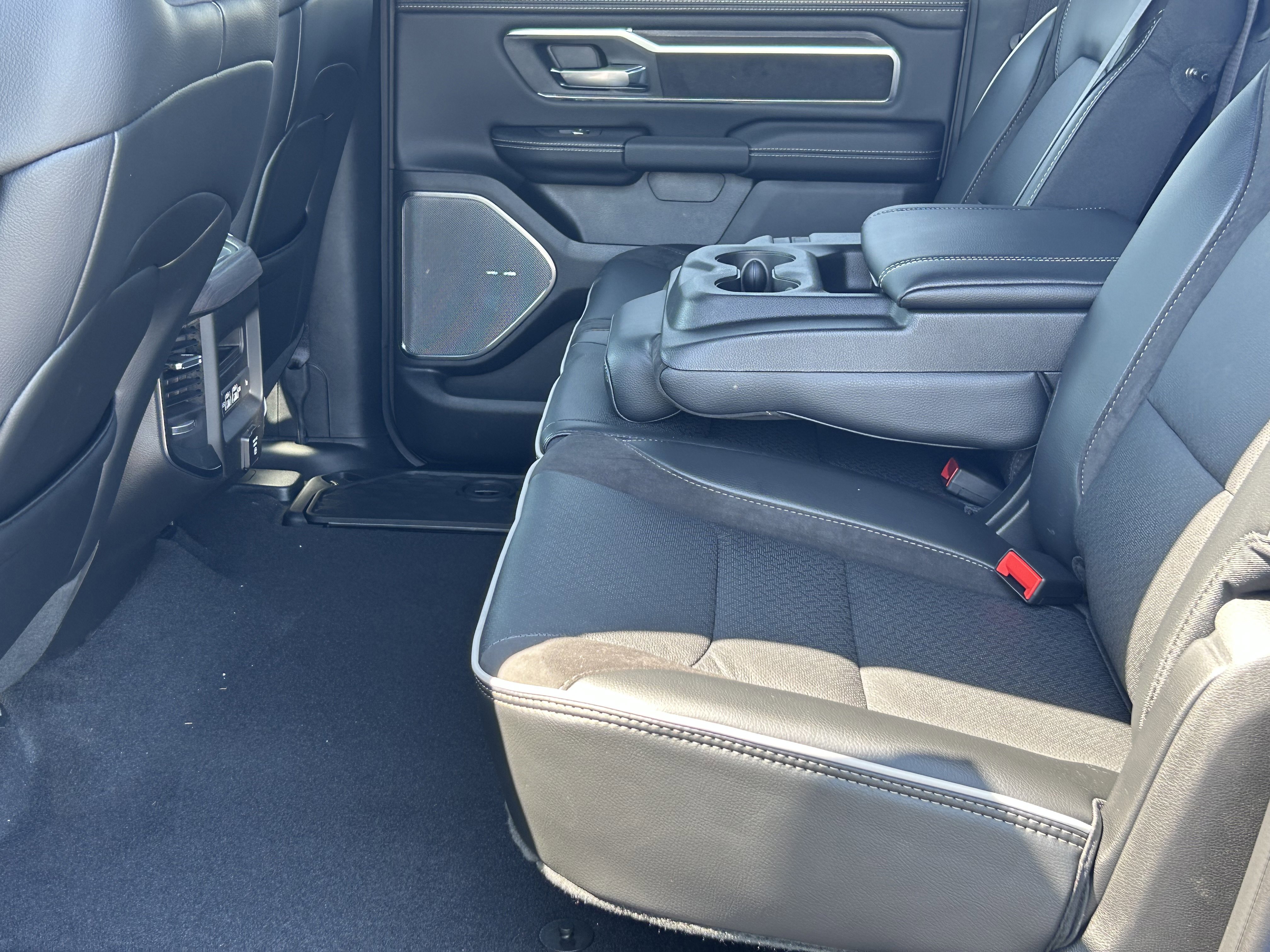 New 2026 RAM 1500 Laramie w/ Night Edition image 41