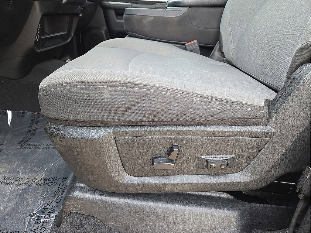 Used 2024 RAM 2500 Big Horn image 22