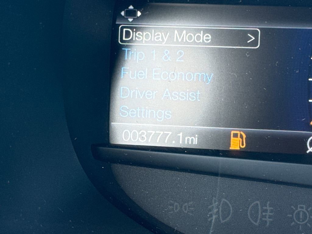 Used 2024 Ford Edge SEL w/ Convenience Package image 33