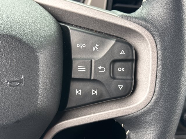 Used 2026 Ford Bronco Outer Banks w/ Sasquatch Package AWD/4WD image 35