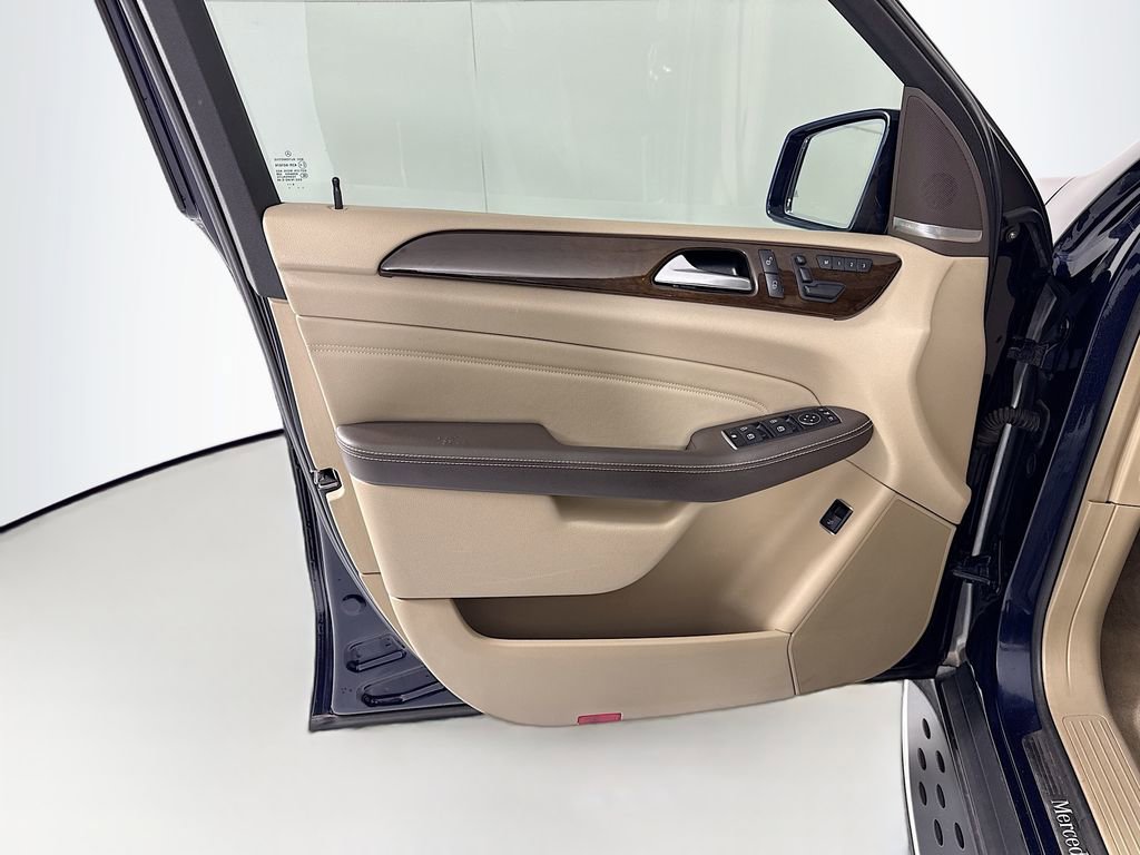 Used 2015 Mercedes-Benz ML 350 4MATIC image 24