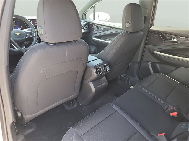 New 2025 Chevrolet Blazer EV LT image 14