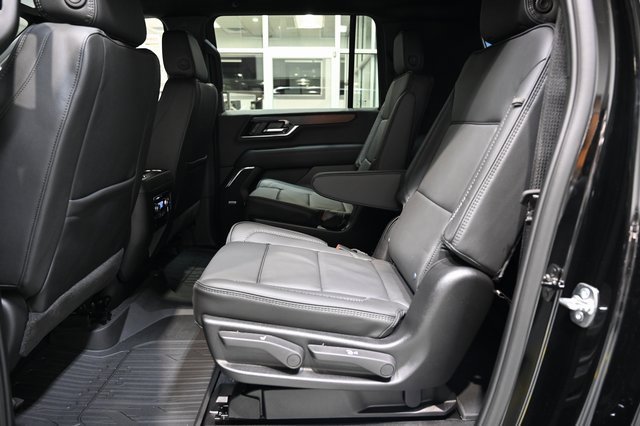 New 2026 GMC Yukon XL Denali image 11