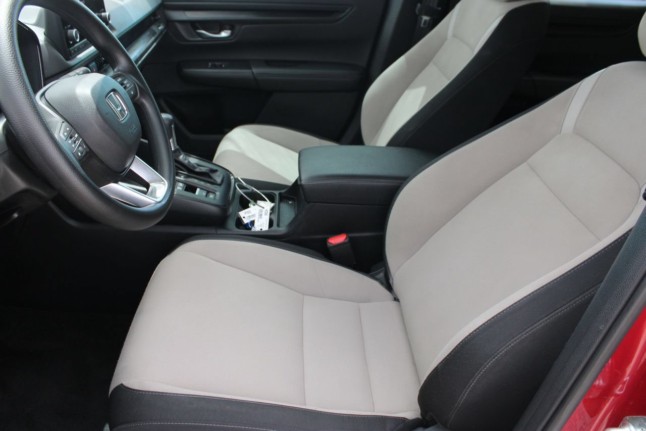 Used 2024 Honda CR-V EX image 10