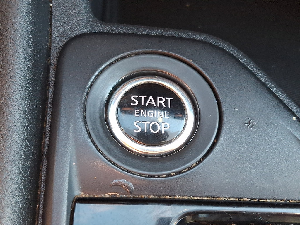 Certified 2024 Nissan Sentra S FWD image 24