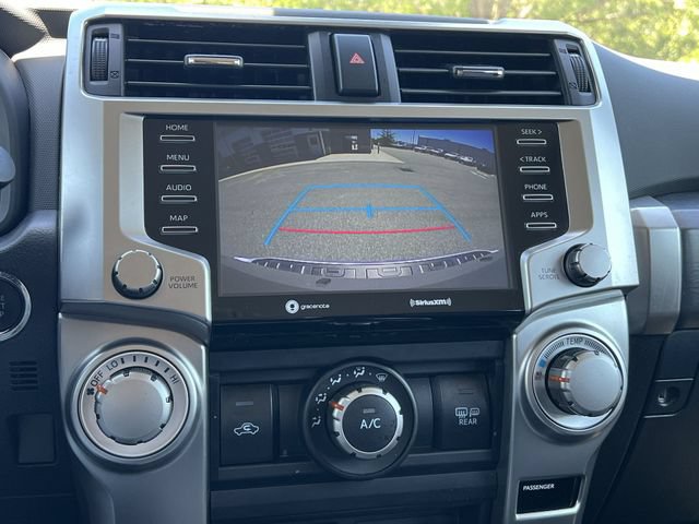 Used 2023 Toyota 4Runner SR5 w/ Convenience Package (TMS) RWD image 24