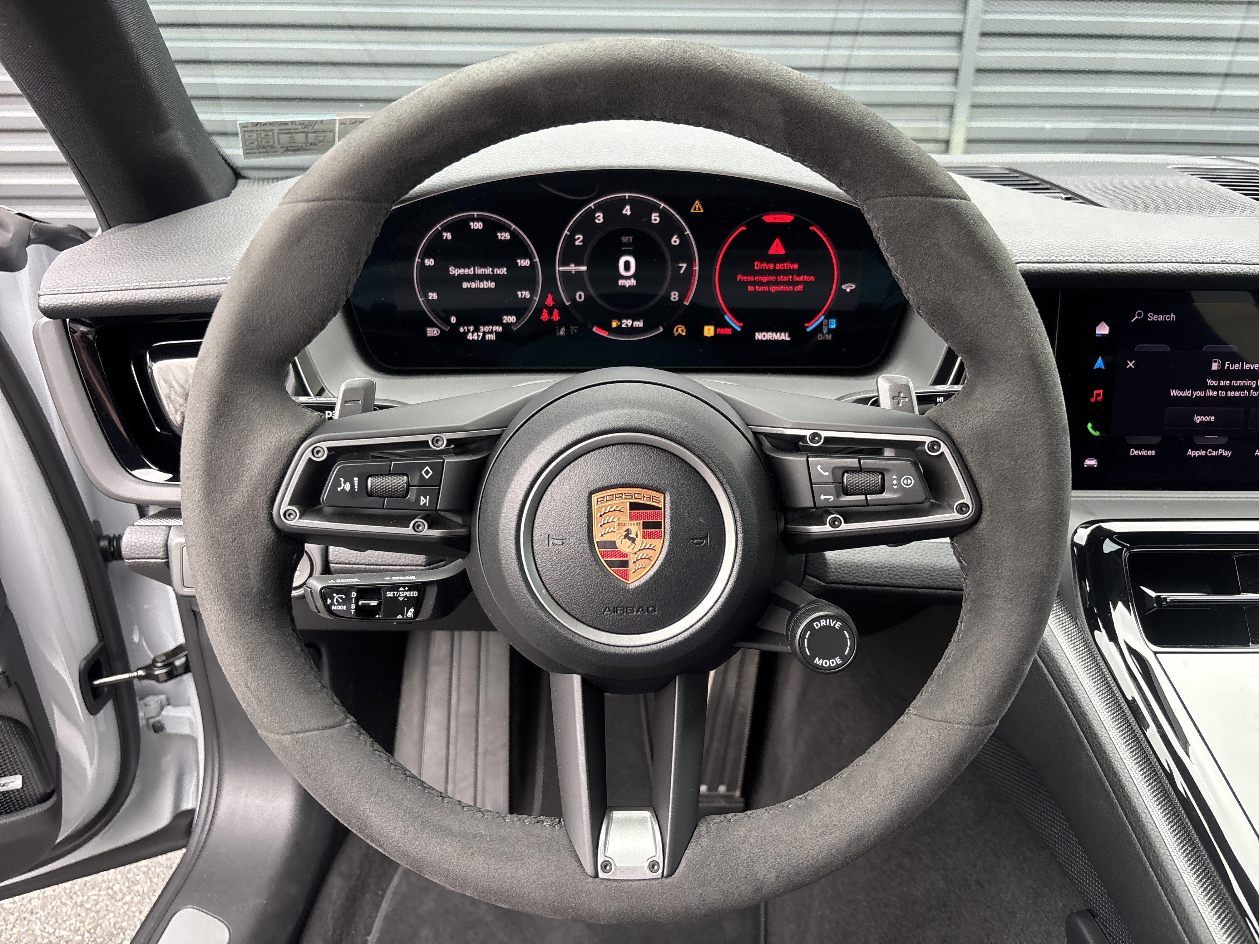 Certified 2026 Porsche Panamera image 15