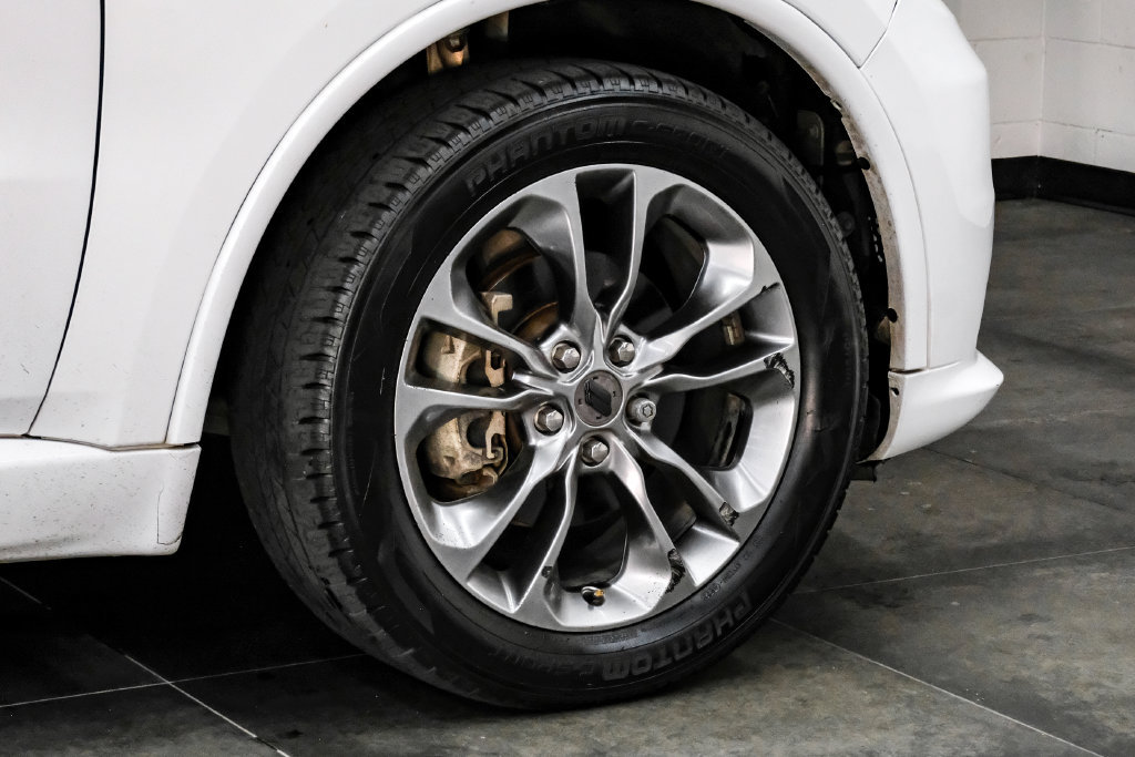 Used 2019 Dodge Durango GT RWD image 64