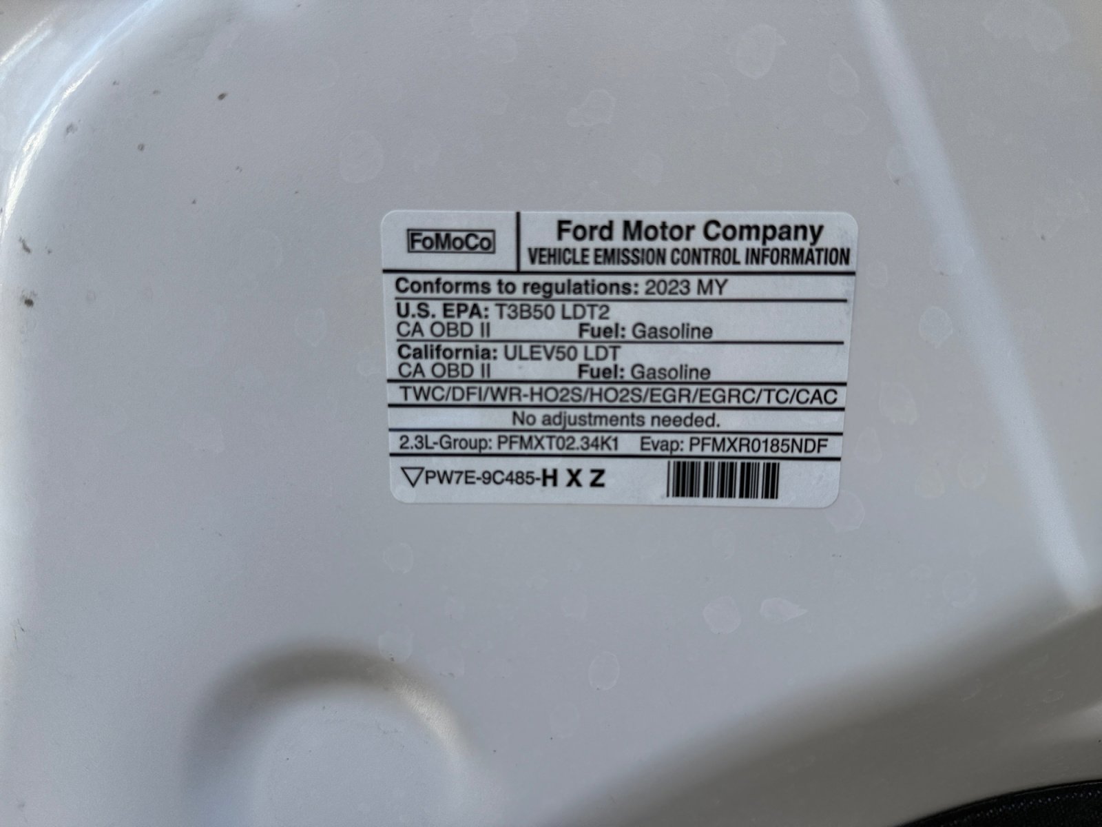 Used 2023 Ford Explorer XLT w/ Equipment Group 202A image 28