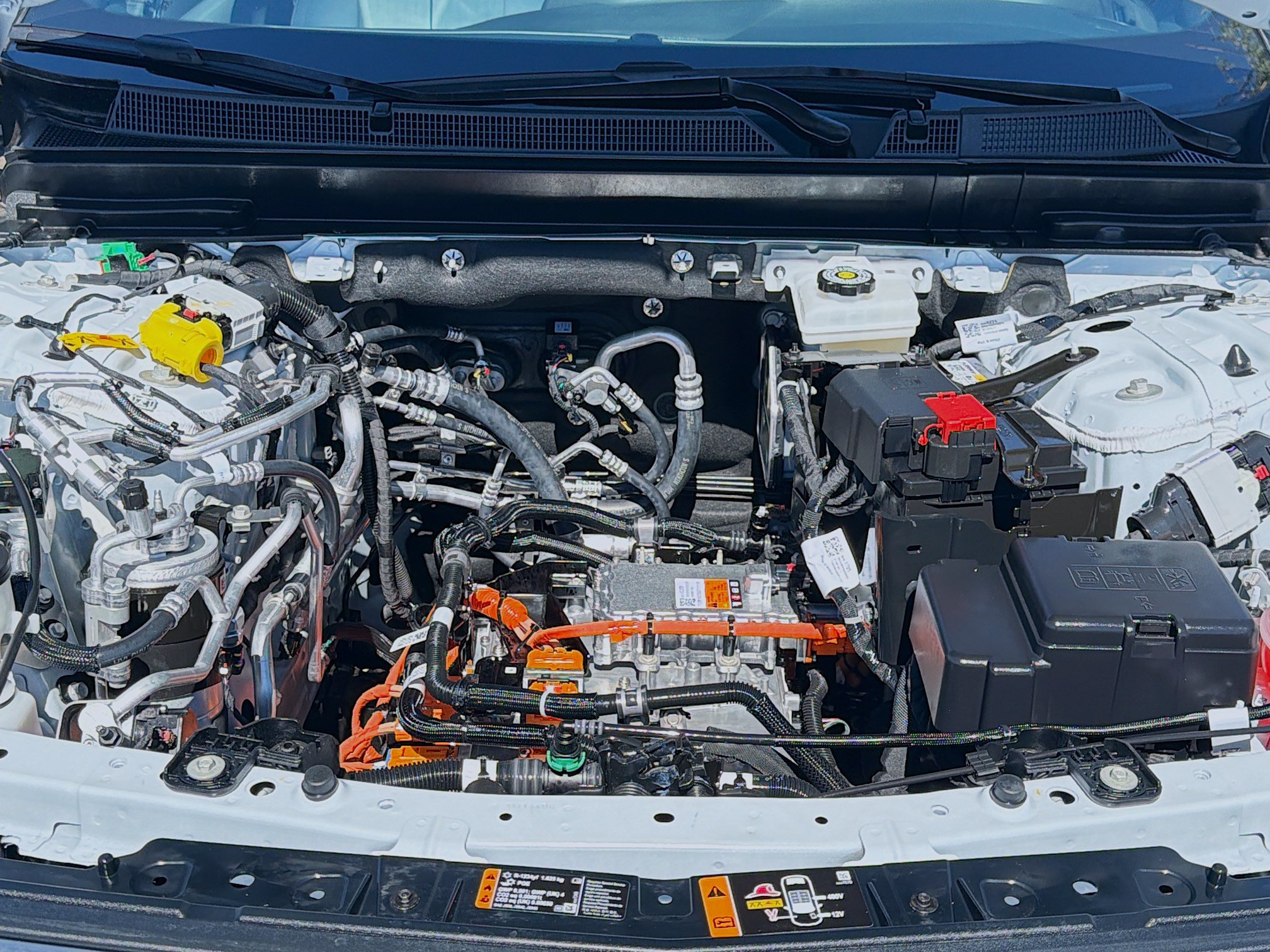 Certified 2026 Cadillac Lyriq Luxury RWD image 31