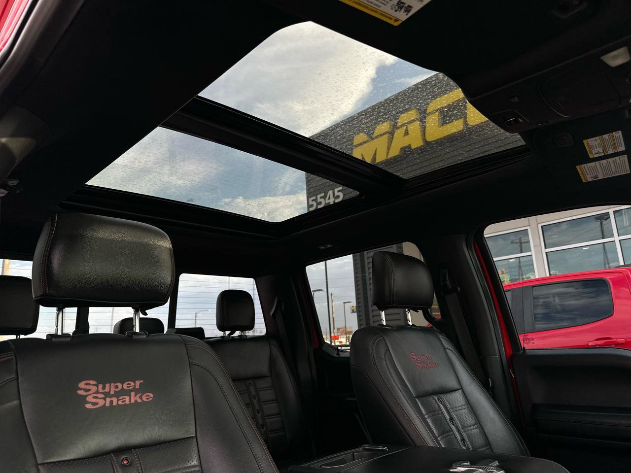 Used 2019 Ford F150 Lariat w/ Equipment Group 502A Luxury image 14